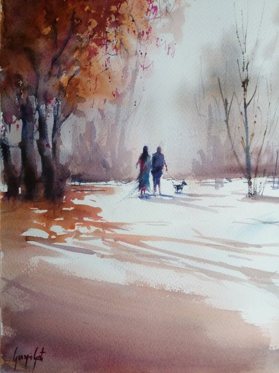 countryside landscape 26