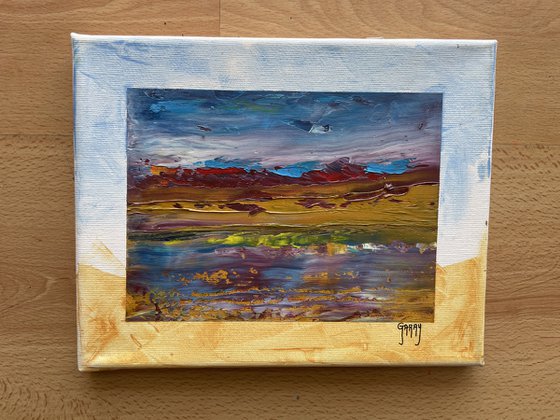Oil 013