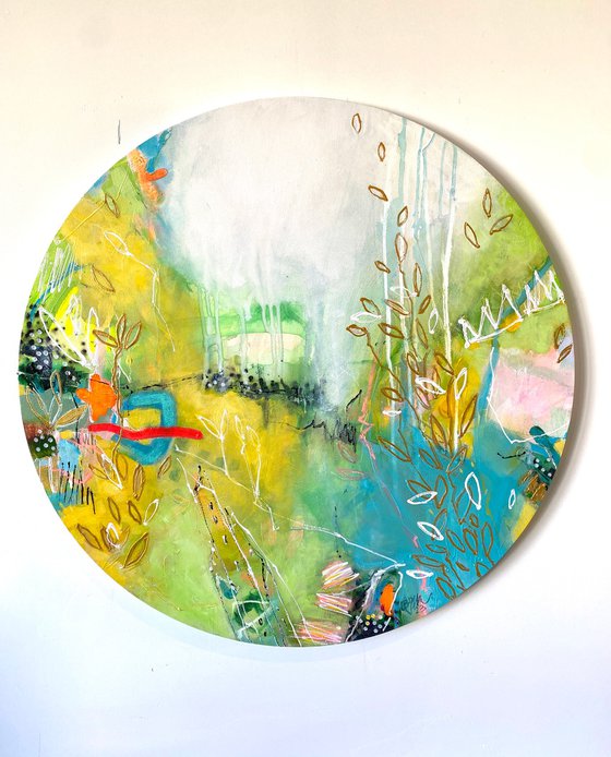 Eden No.1