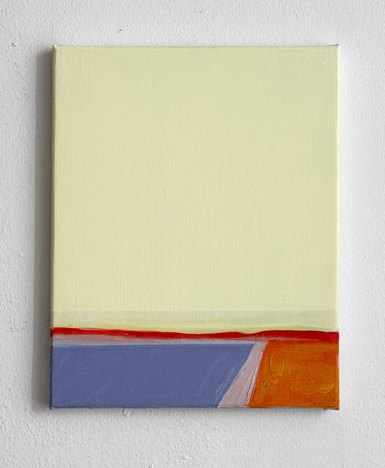 Empty Spaces 1