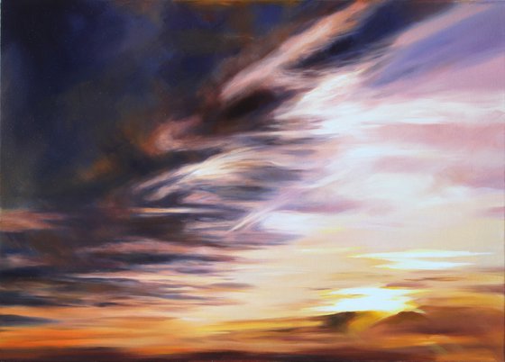 Sky I.
