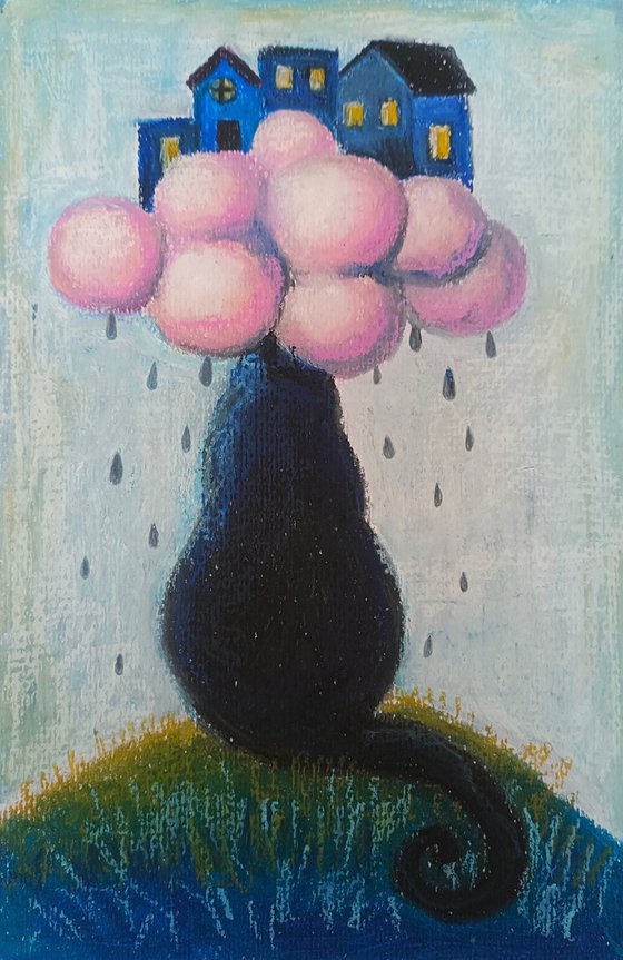 Echoes of Imagination