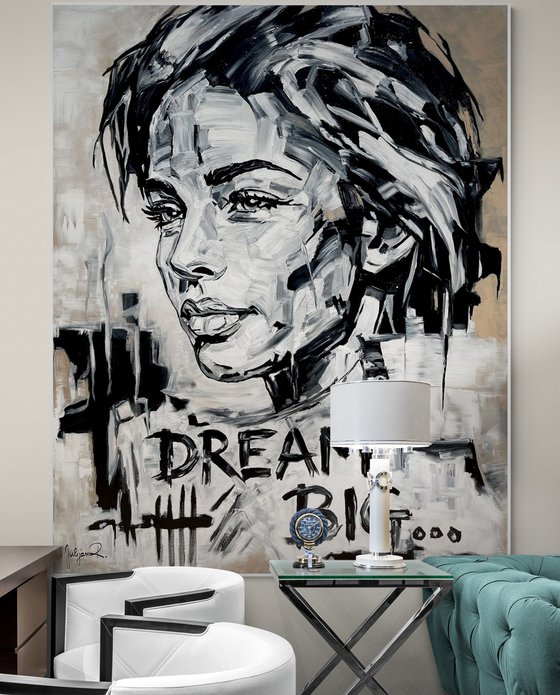Awakened Dreams