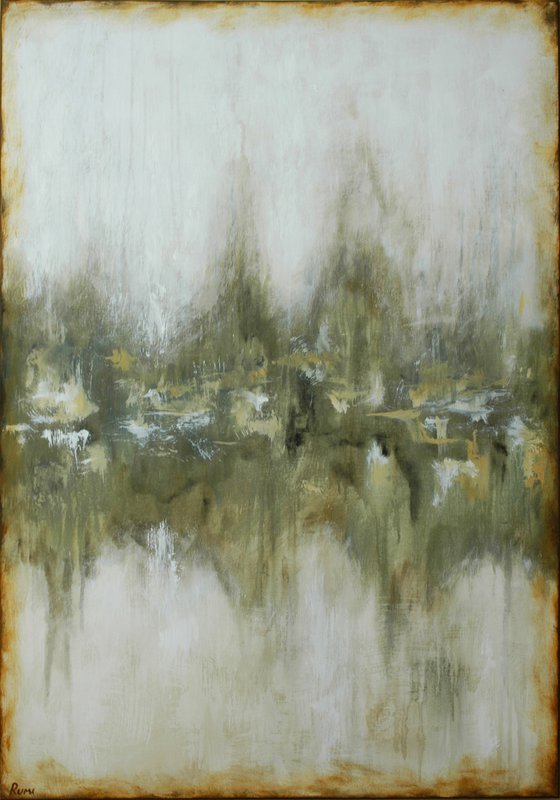 "In The Mystique"