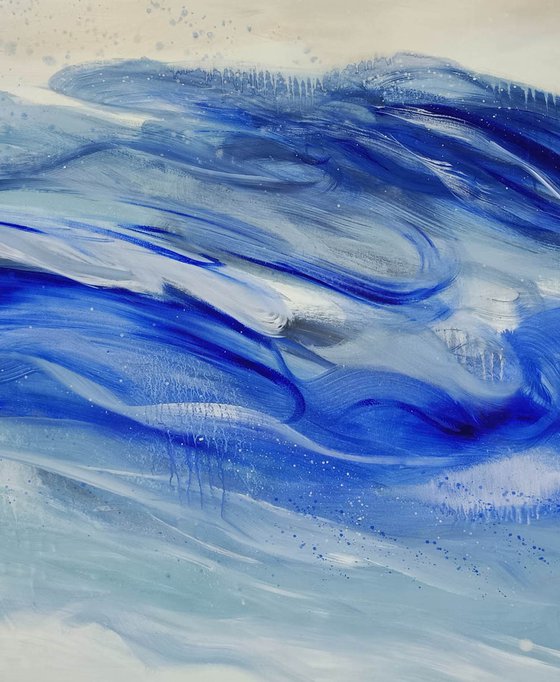 Wave Melody