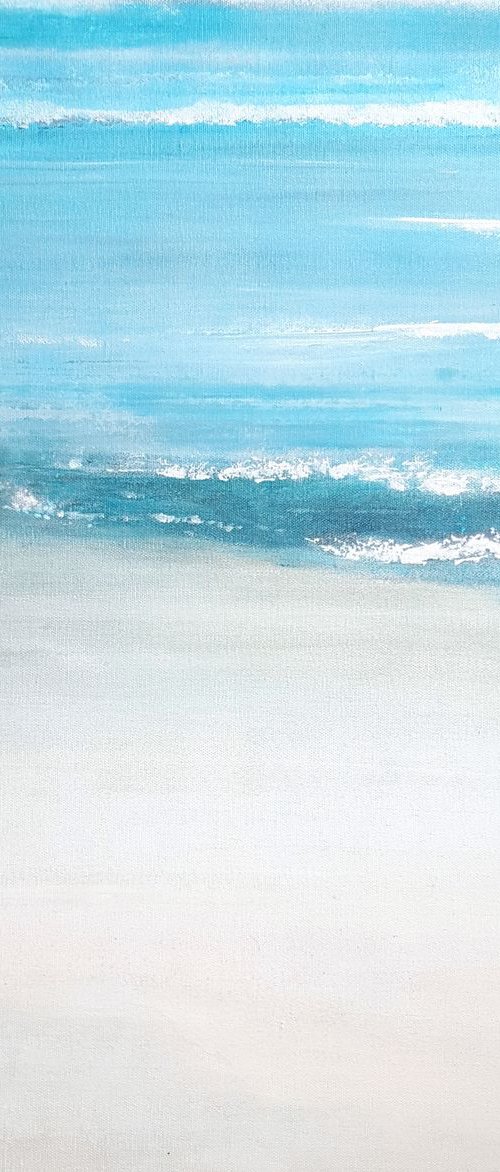 The Early Hour by Laura Spring