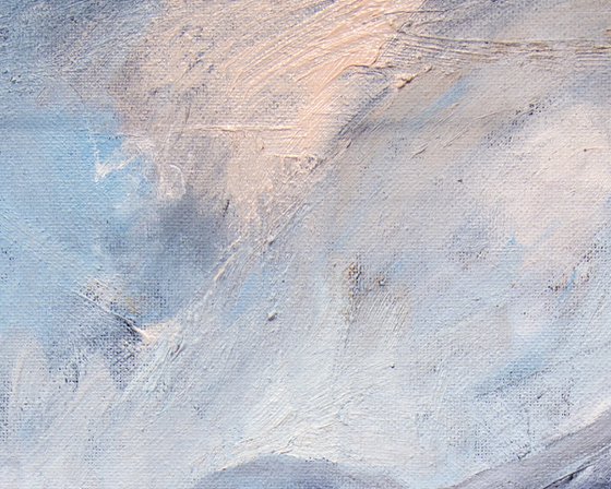 Winter Estuary