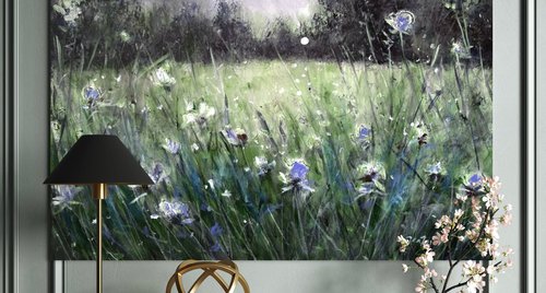 Artwork by Jennifer Taylor