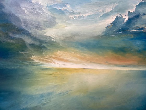 The Mists of Amphitrite