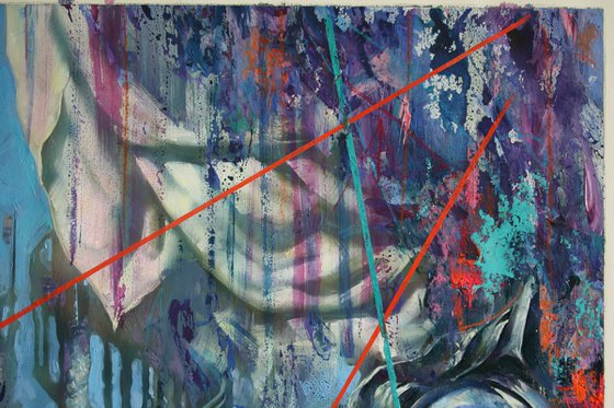 LIVING DREAMS: MYTHS OF THE CITY.