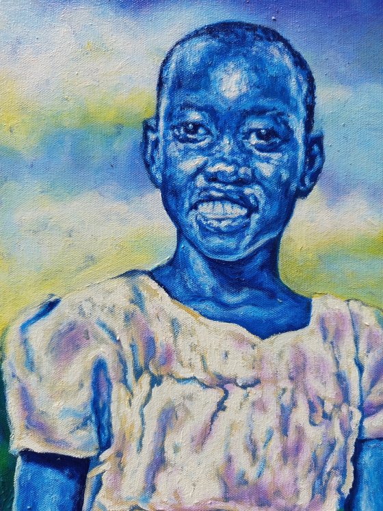 "Seeking The Source III"