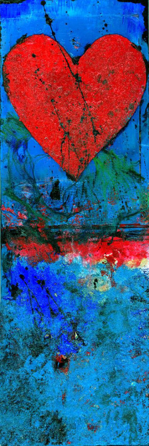 Heart's Desire by Kathy Morton Stanion