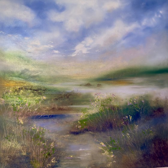 Connemara Pool