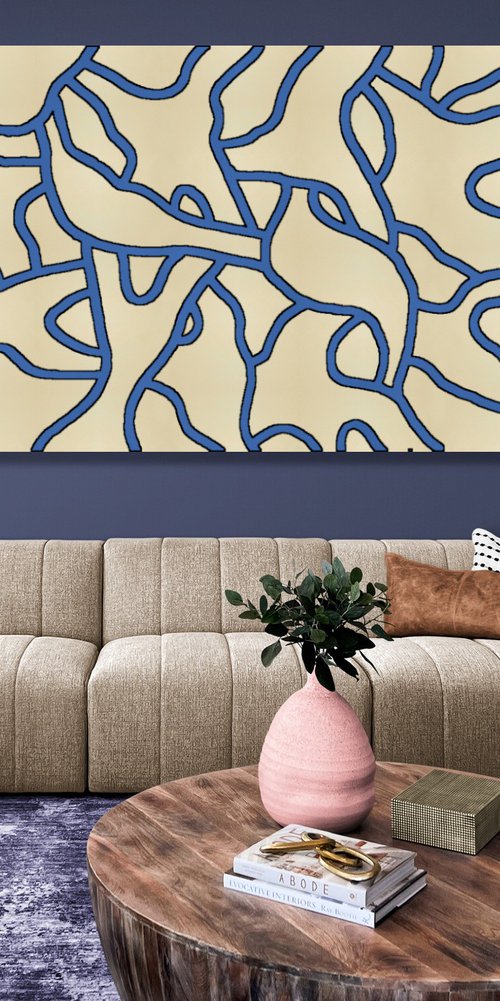 Nature #72 by Marina Krylova