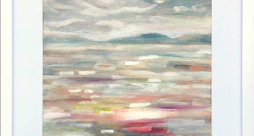 Artwork by Guy  Pickford