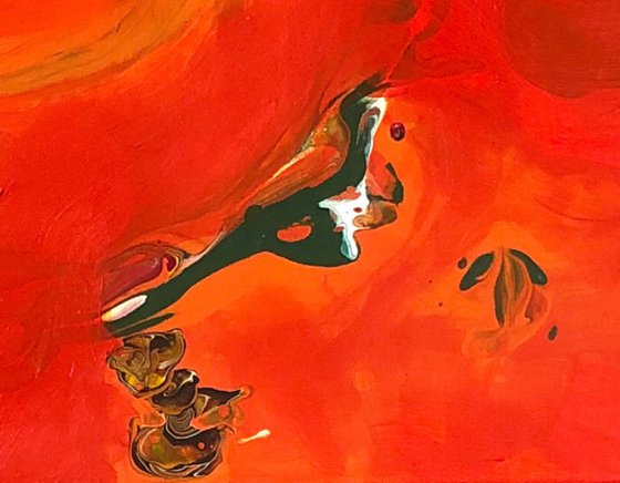 Ritournelle des lazzis décadents