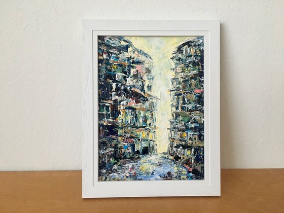 Street