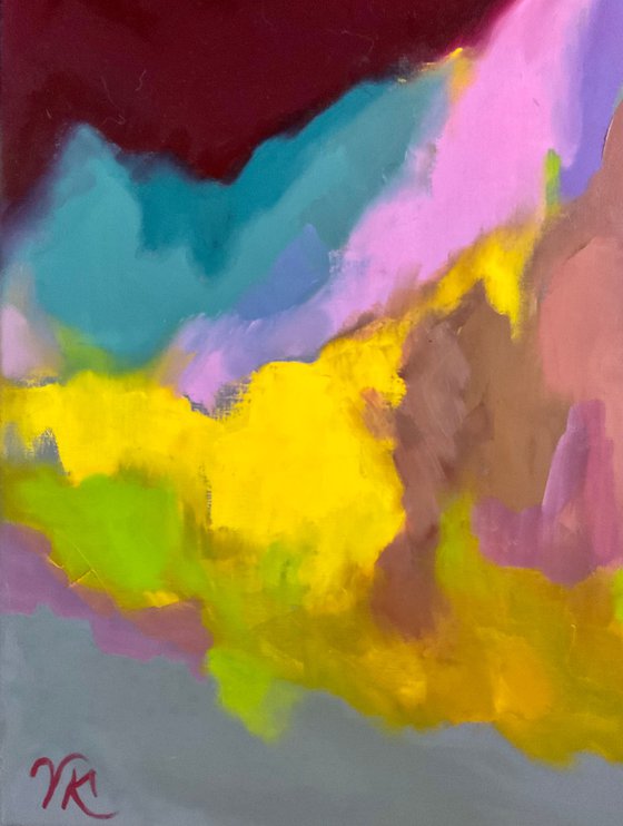 PLASTICS OF EMOTIONS 4