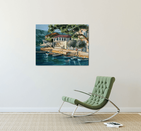 Lake Como
