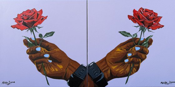 A Rose For Trying, 2