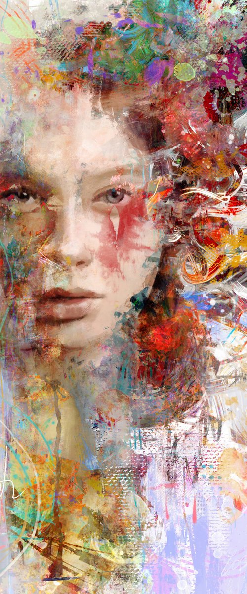 witnessing by Yossi Kotler