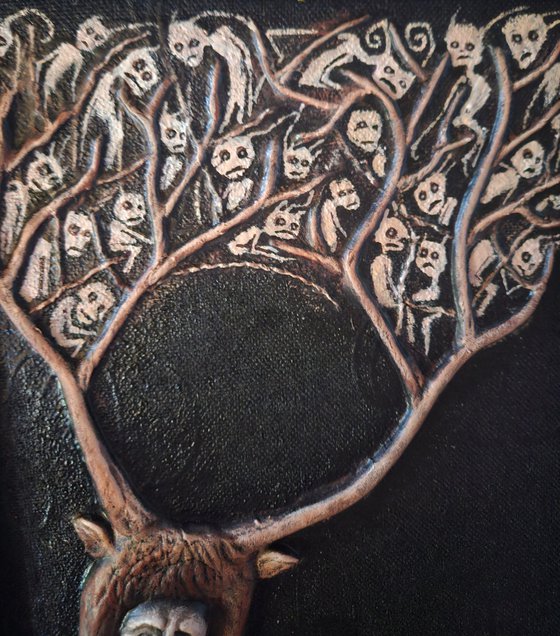 The Mythical Beast