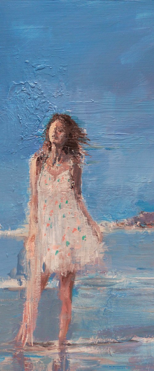 w-beach 4 by Oscar Alvarez Pardo