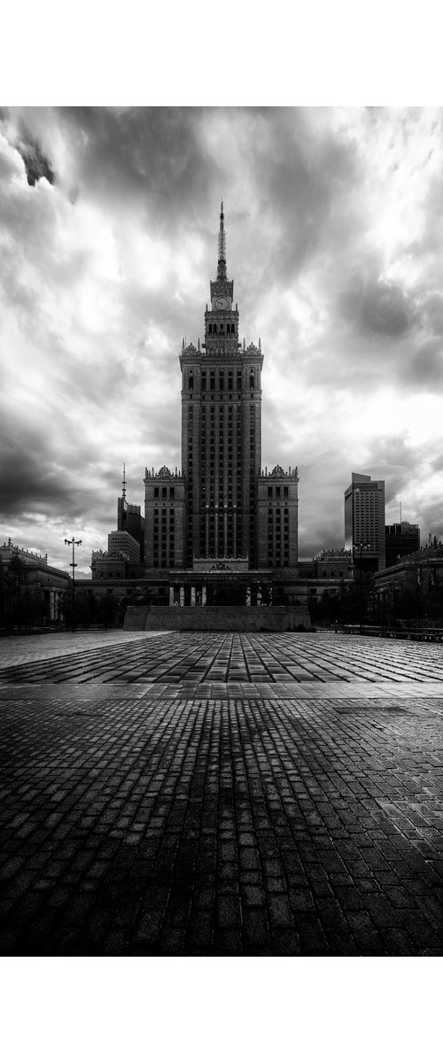 Warsaw - Poland, 2026 · h 16:48 by Gianfranco De Masi