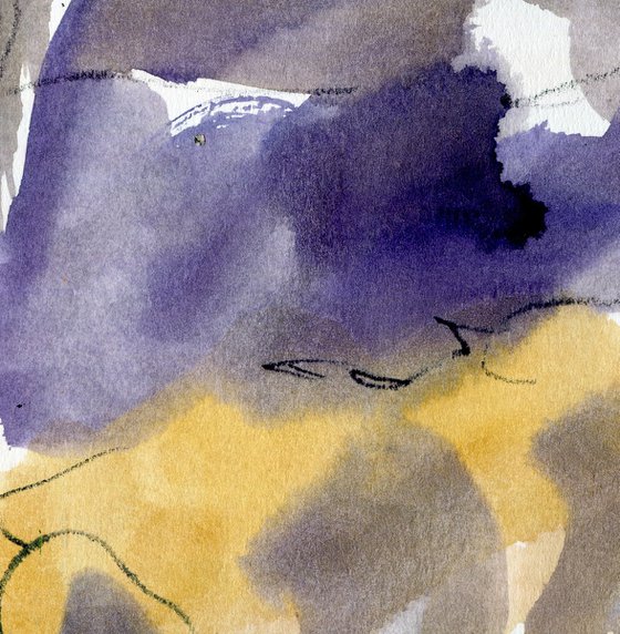 Landscape #26 Malham