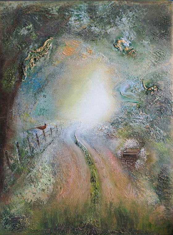 The future is bright