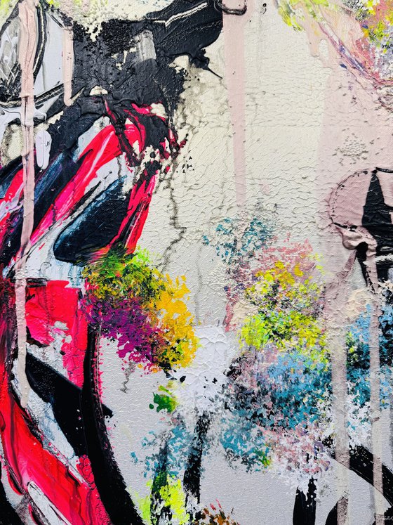 Vespa Dreams – Bloom in Motion