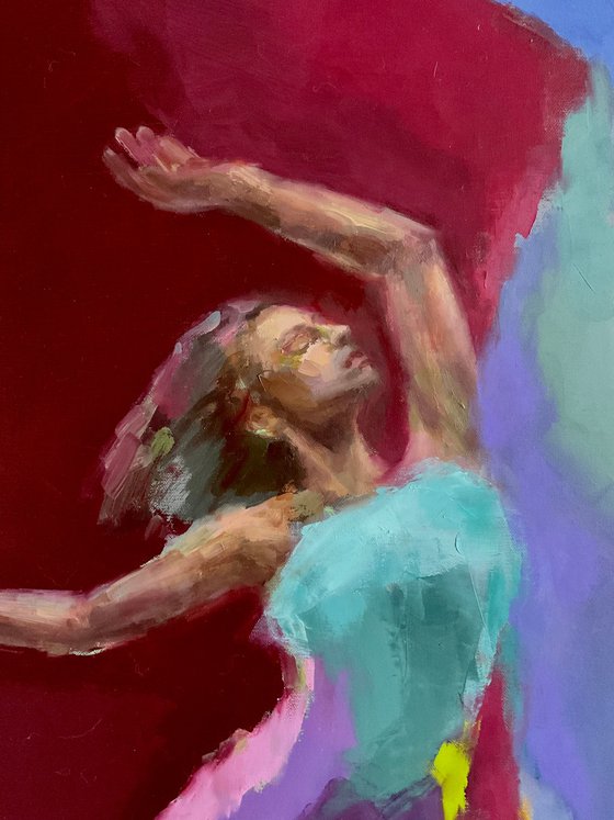 PLASTICS OF EMOTIONS 4