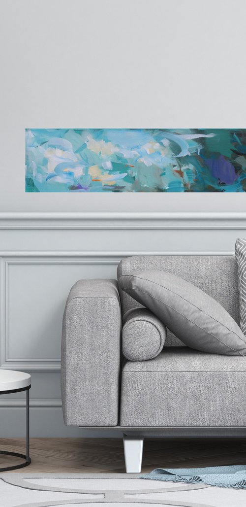 Making decisions by Ute Laum