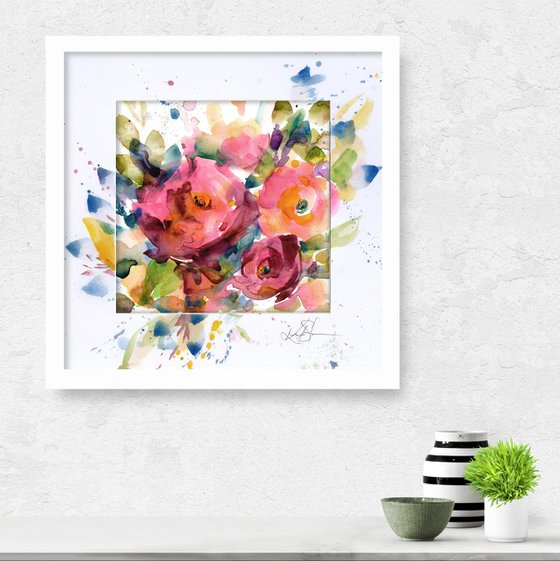 Colorful Blooms 5