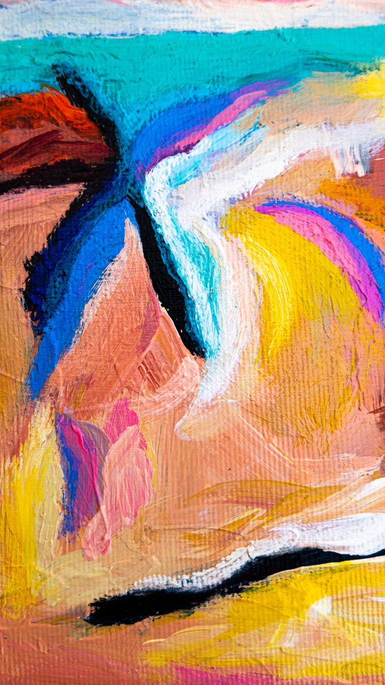 Farbe I