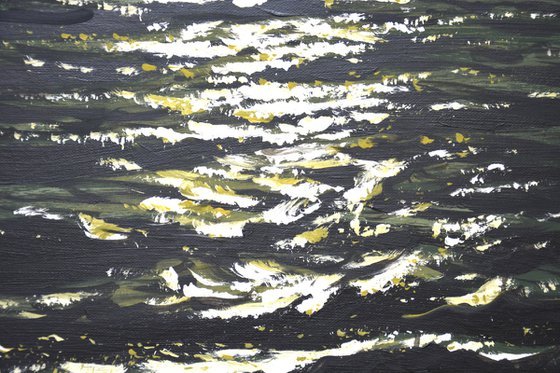 Light on the water 45