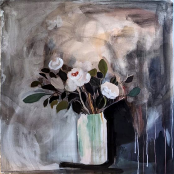Fading Blooms