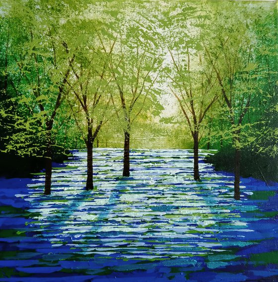 Bluebell Days