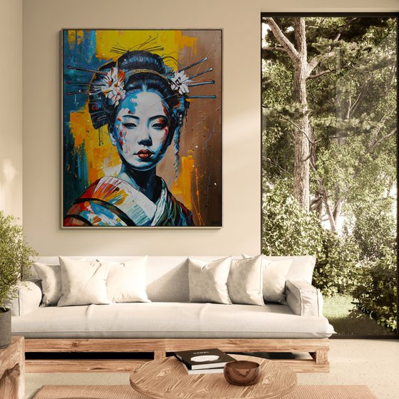 Budo "Warrior Within"