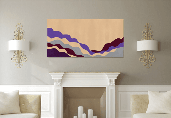 Serene Landscape #14