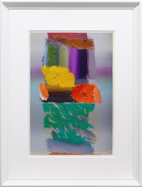BREATHE series, 105