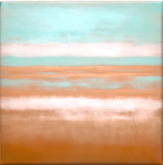 Soft Echoes of the Sea #4