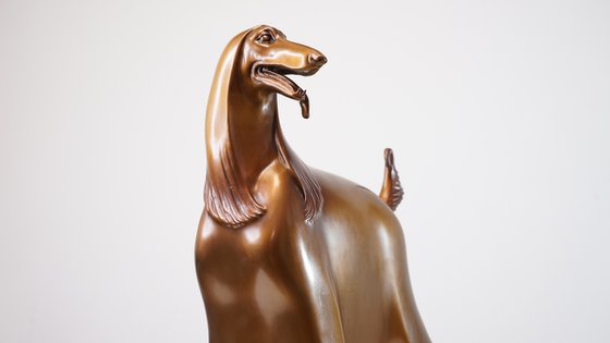 Noble Hound