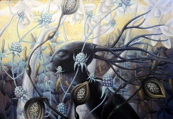 Внутри бесконечного