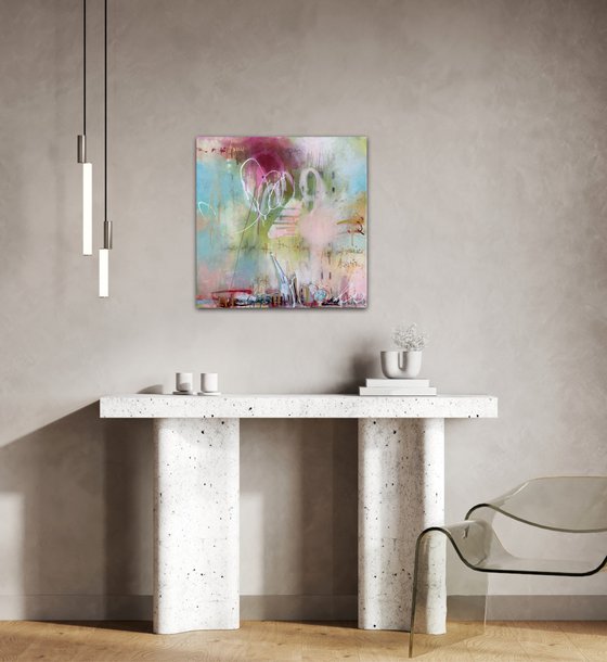 Home, where peace begins No.3