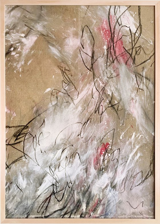 Dramatic imagination