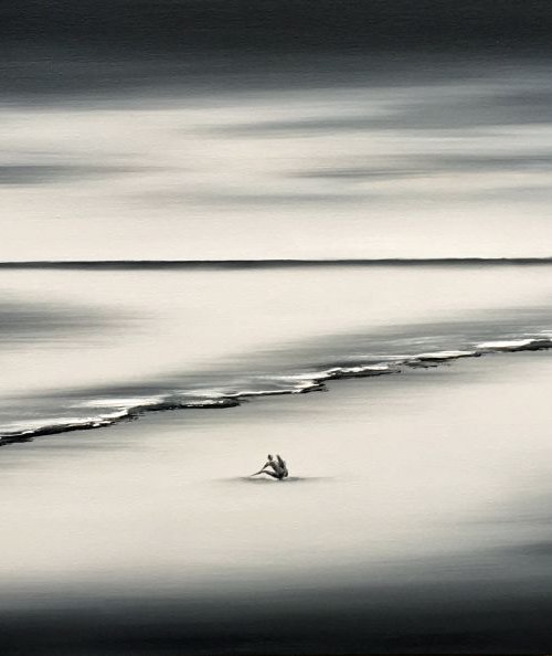 Just You and Me by Karen Smith
