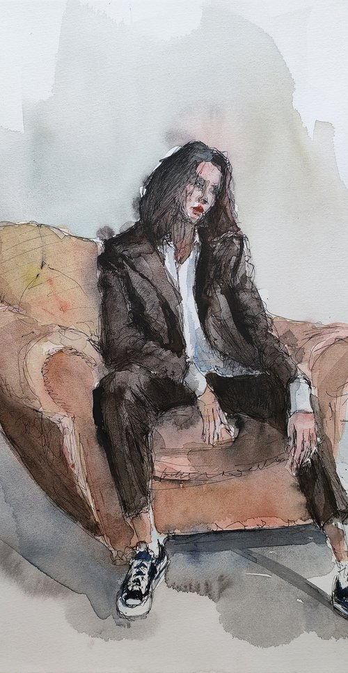 W-Nn32 by Oscar Alvarez Pardo