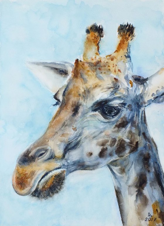 Giraffe