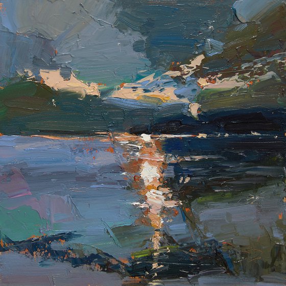 Atmospheric Study No. 15